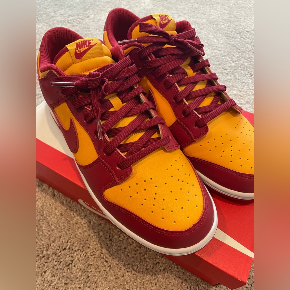 Nike Dunk Low Retro